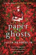 Cover: Paper Ghosts - Penguin Books Ltd