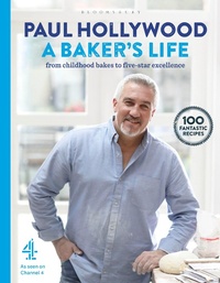 Abbildung von: A Baker's Life - Bloomsbury Publishing PLC