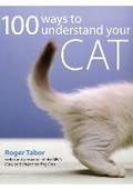 Cover: 100 Ways to Understand Your Cat - David & Charles