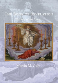 Enlarge image Cover: The Book of Revelation - Wipf & Stock Publishers
