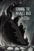 Cover: Running the Whale's Back - Goose Lane Editions