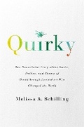 Cover: Quirky - PublicAffairs,U.S.