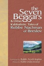 Cover: The Seven Beggars - Jewish Lights