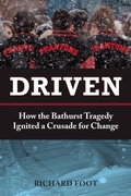 Cover: Driven - Goose Lane Editions