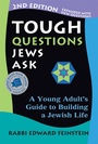 Cover: Tough Questions Jews Ask 2/E - Jewish Lights