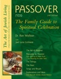 Cover: Passover (2nd Edition) - Jewish Lights