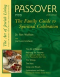 Cover: Passover (2nd Edition) - Jewish Lights