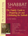 Cover: Shabbat (2nd Edition) - Jewish Lights