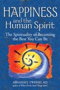 Cover: Happiness and the Human Spirit - Jewish Lights