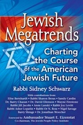 Cover: Jewish Megatrends - Turner Publishing Company