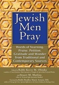 Cover: Jewish Men Pray - Turner Publishing Company