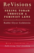 Cover: ReVisions - Jewish Lights