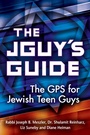 Cover: The JGuy's Guide - Jewish Lights