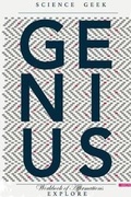 Cover: Genius Workbook of Affirmations Genius Workbook of Affirmations - Positive Affirmations Inc