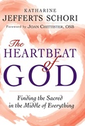 Cover: The Heartbeat of God - SkyLight Paths