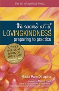 Cover: The Sacred Art of Lovingkindness - SkyLight Paths