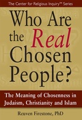 Cover: Who Are the Real Chosen People? - SkyLight Paths