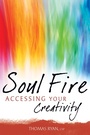 Cover: Soul Fire - SkyLight Paths