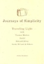Cover: Journeys of Simplicity - SkyLight Paths