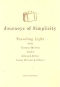 Cover: Journeys of Simplicity - SkyLight Paths