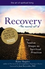 Cover: Recovery-The Sacred Art - SkyLight Paths