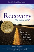 Cover: Recovery-The Sacred Art - SkyLight Paths