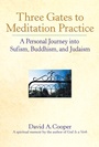 Cover: Three Gates to Meditation Practices - SkyLight Paths