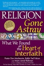 Cover: Religion Gone Astray - SkyLight Paths