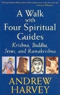 Cover: A Walk with Four Spiritual Guides - SkyLight Paths