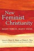 Cover: New Feminist Christianity - SkyLight Paths