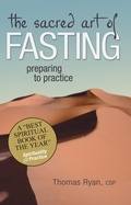 Cover: The Sacred Art of Fasting - SkyLight Paths
