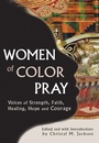 Cover: Women of Color Pray - Turner Publishing Company