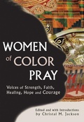 Cover: Women of Color Pray - Turner Publishing Company