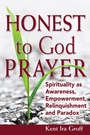 Cover: Honest to God Prayer - SkyLight Paths