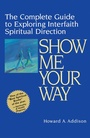 Cover: Show Me Your Way - SkyLight Paths