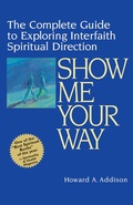 Cover: Show Me Your Way - SkyLight Paths