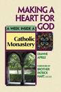 Cover: Making a Heart for God - SkyLight Paths