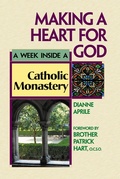 Cover: Making a Heart for God - SkyLight Paths