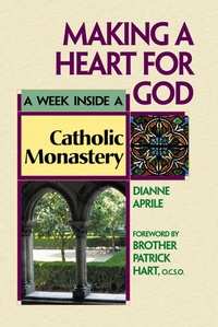 Abbildung von: Making a Heart for God - SkyLight Paths