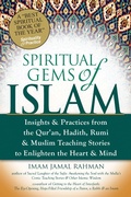 Cover: Spiritual Gems of Islam - SkyLight Paths