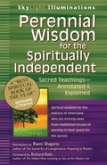 Cover: Perennial Wisdom for the Spiritually Independent - SkyLight Paths