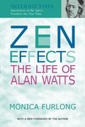 Cover: Zen Effects - SkyLight Paths