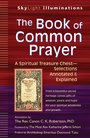 Cover: The Book of Common Prayer - SkyLight Paths