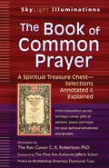 Cover: The Book of Common Prayer - SkyLight Paths