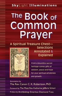 Enlarge image Cover: The Book of Common Prayer - SkyLight Paths