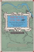Cover: Make ME a Map of Valley - Southern Methodist University Press,U.S.