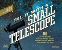 Abbildung von: See It with a Small Telescope - Ulysses Press