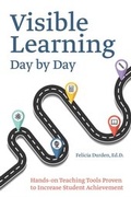 Abbildung von: Visible Learning Day by Day - Ulysses Press