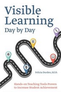 Abbildung von: Visible Learning Day by Day - Ulysses Press