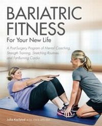 Abbildung von: Bariatric Fitness for Your New Life - Ulysses Press